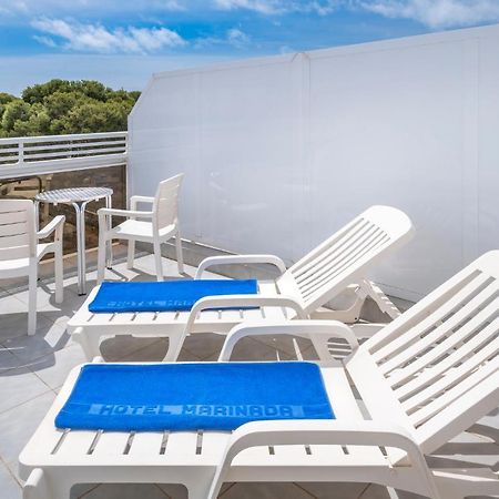 Aparthotel Marinada Салоу Екстериор снимка