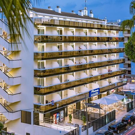 Aparthotel Marinada Салоу Екстериор снимка
