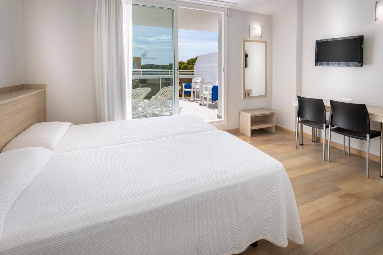 Aparthotel Marinada Салоу Екстериор снимка