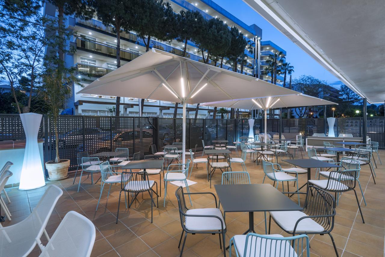 Aparthotel Marinada Салоу Екстериор снимка